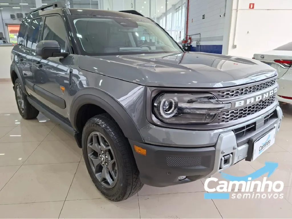 Imagem - Lateral Direita