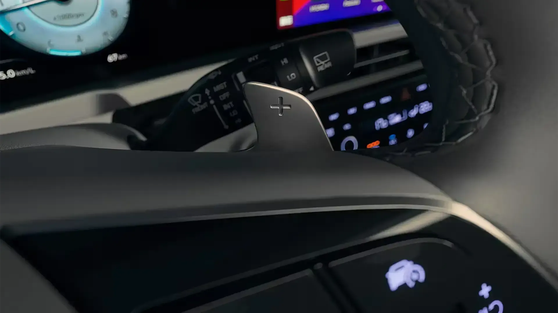 Novo Creta 2026 - 3