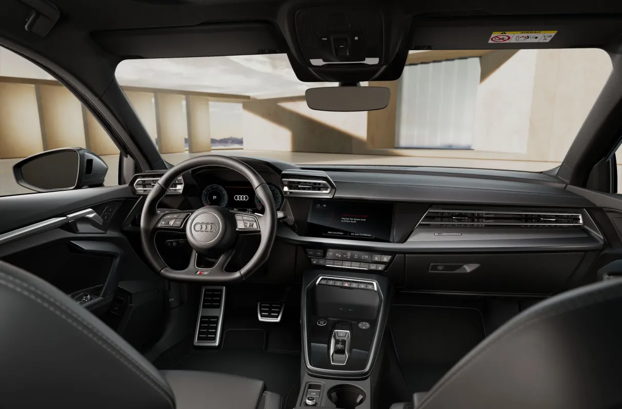 A3 Sportback