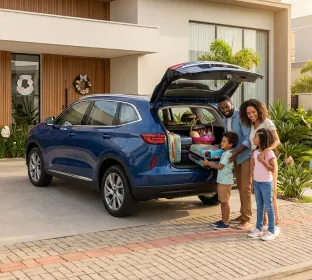 Corretora de Seguros