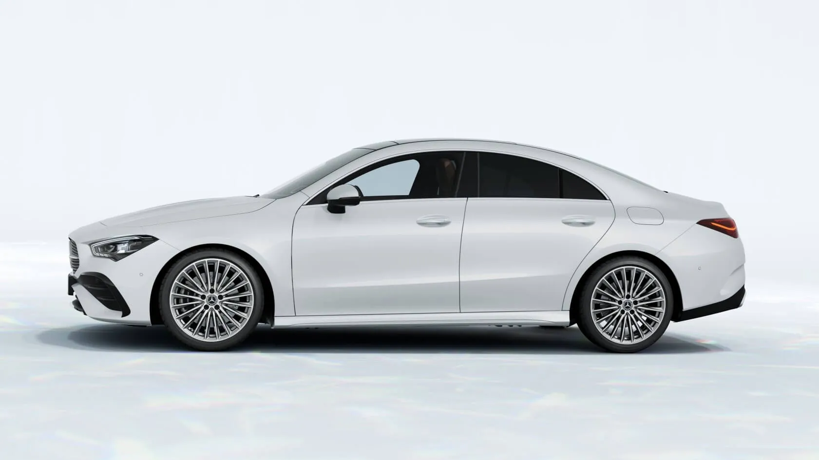 CLA Coupé 2026 - 3