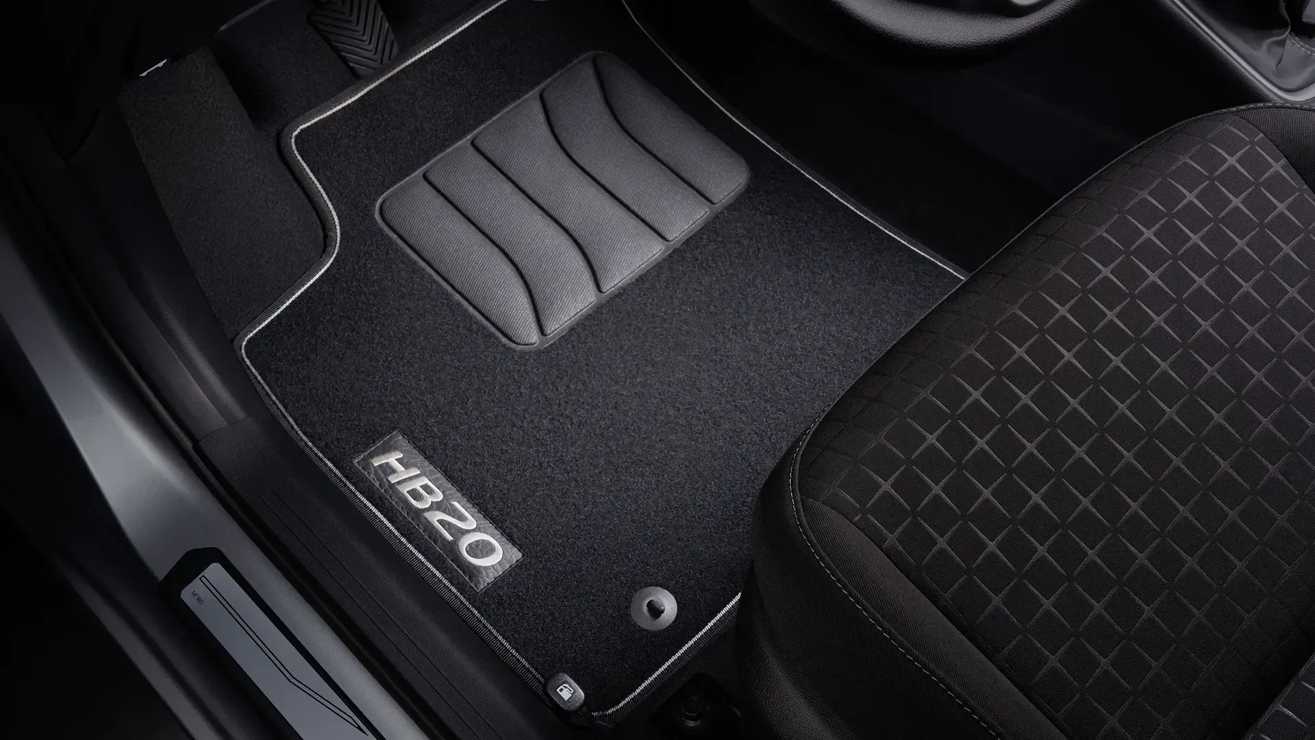 Novo HB20S 2026 - 7