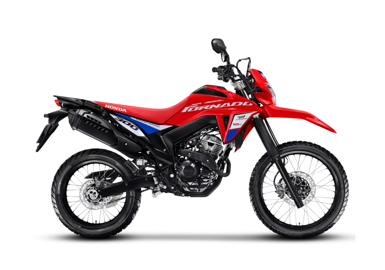 Tornado Special Edition 2026