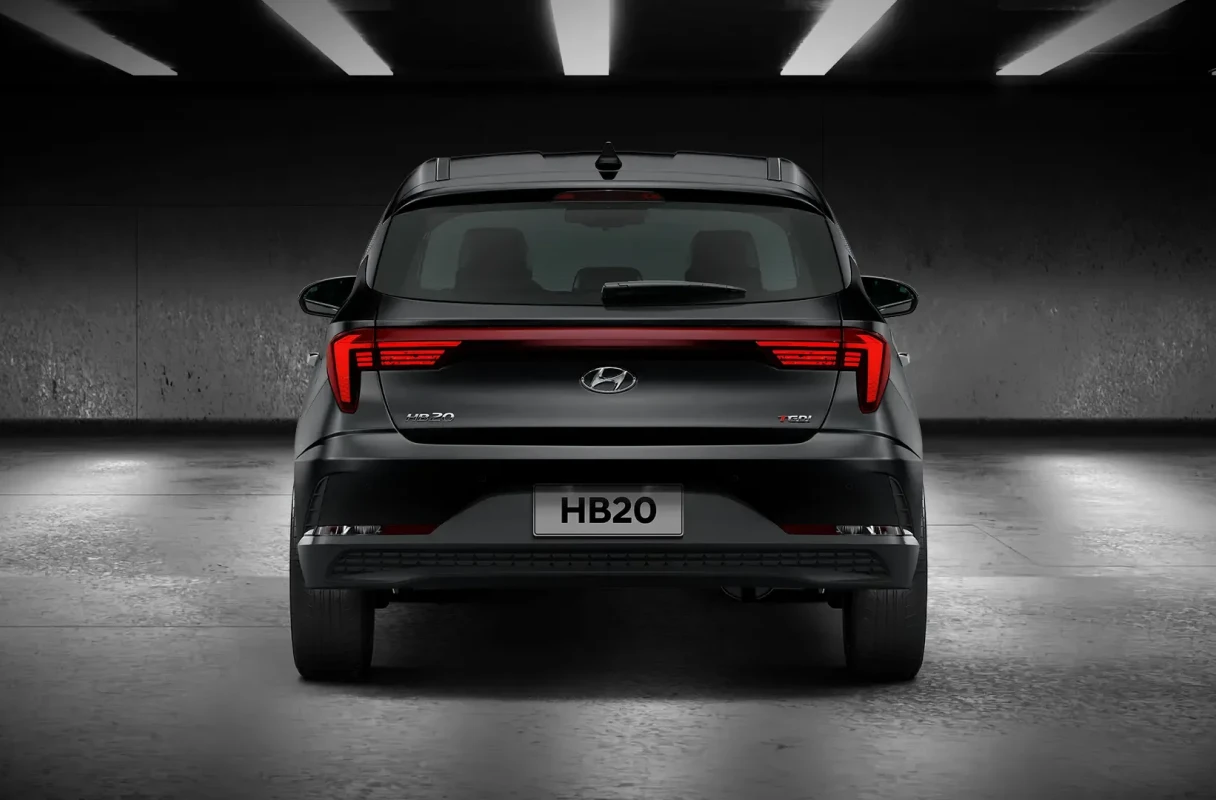 Novo HB20 2027 - 5