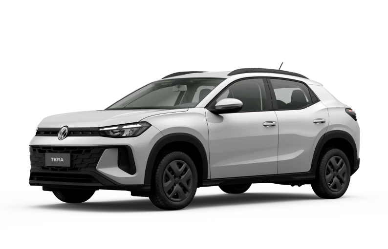 Tera 1.0 MPI