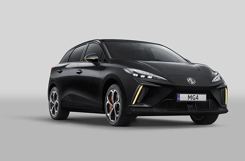 #000102 MGS4 COMFORT