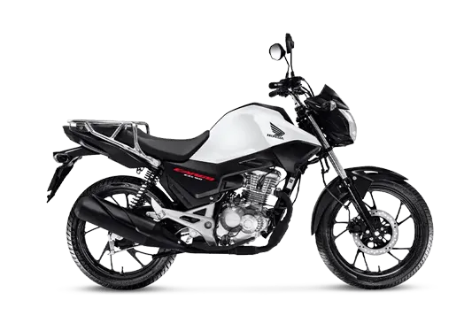 CG 160 Cargo 2026