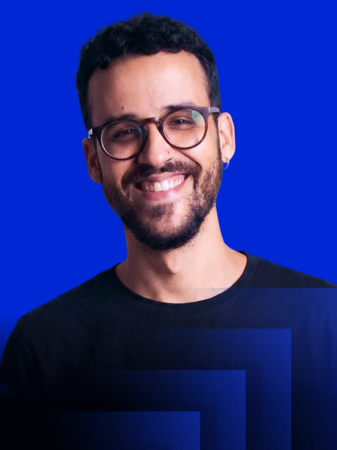 Rodolfo Almeida