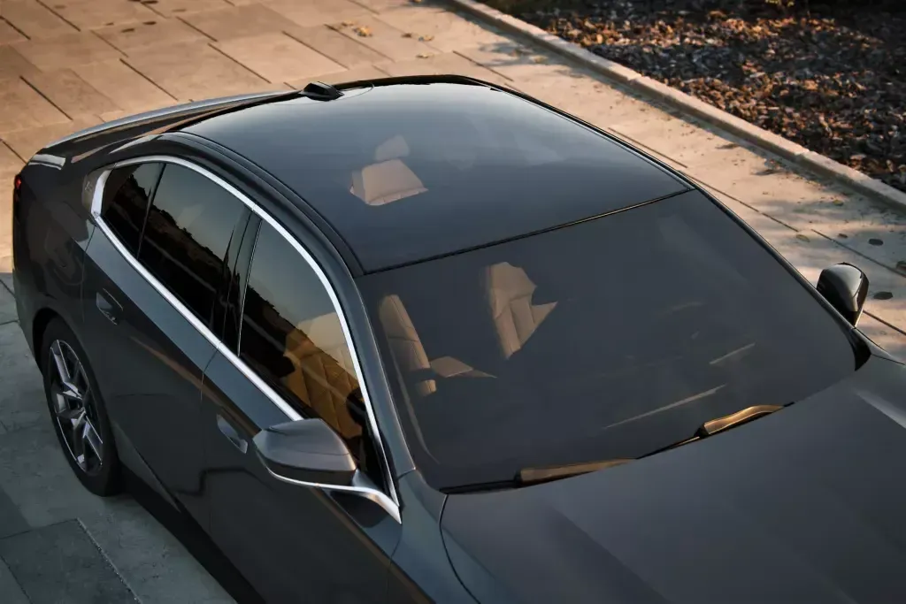 530e M Sport 2026 - 6