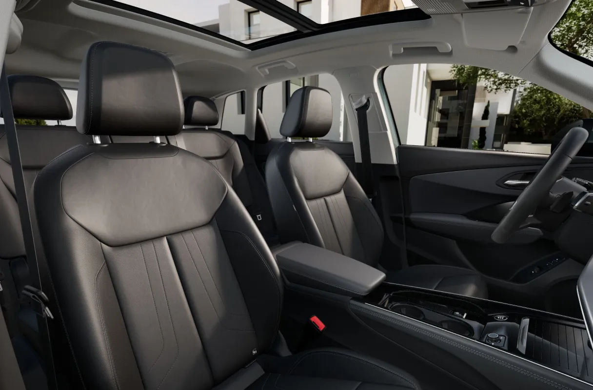Q3 SUV