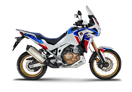CRF 1100L AFRICA TWIN 70%
