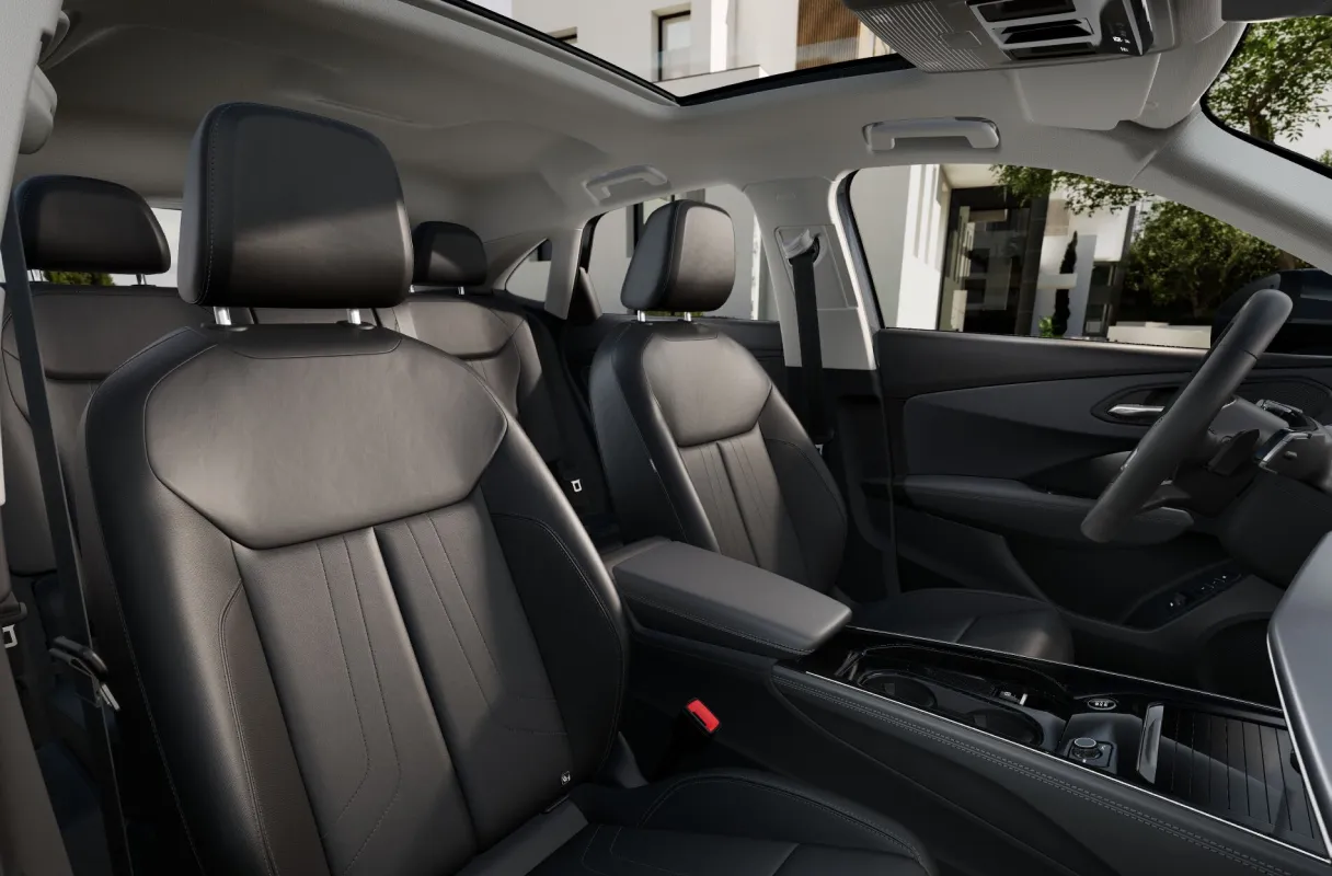 Q3 Sportback