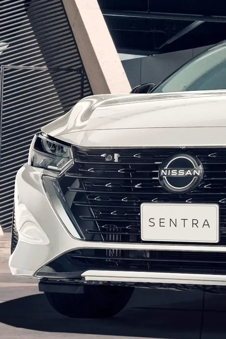 Sentra 2026 - 1