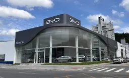 DVA BYD | Blumenau