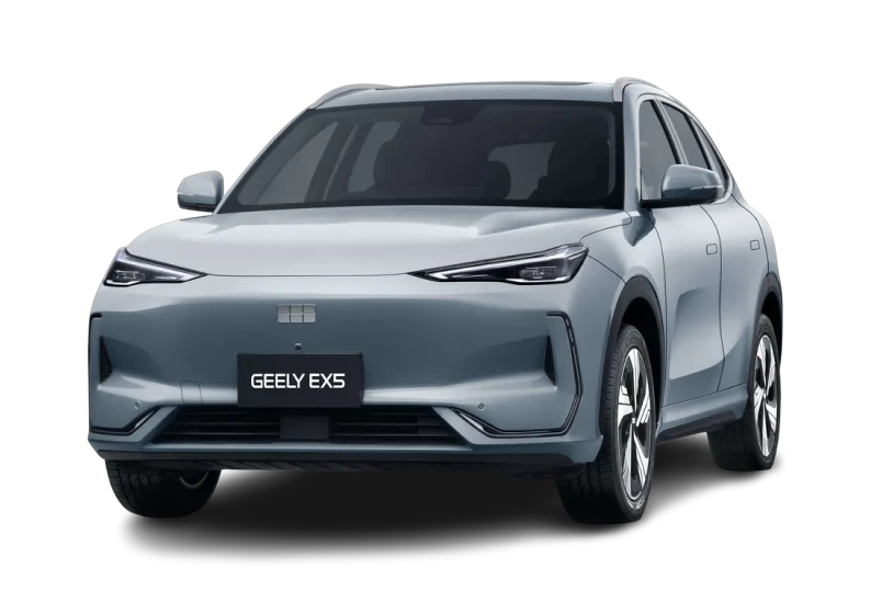 Geely EX5