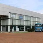DAF Caminho - Ribeirão Preto