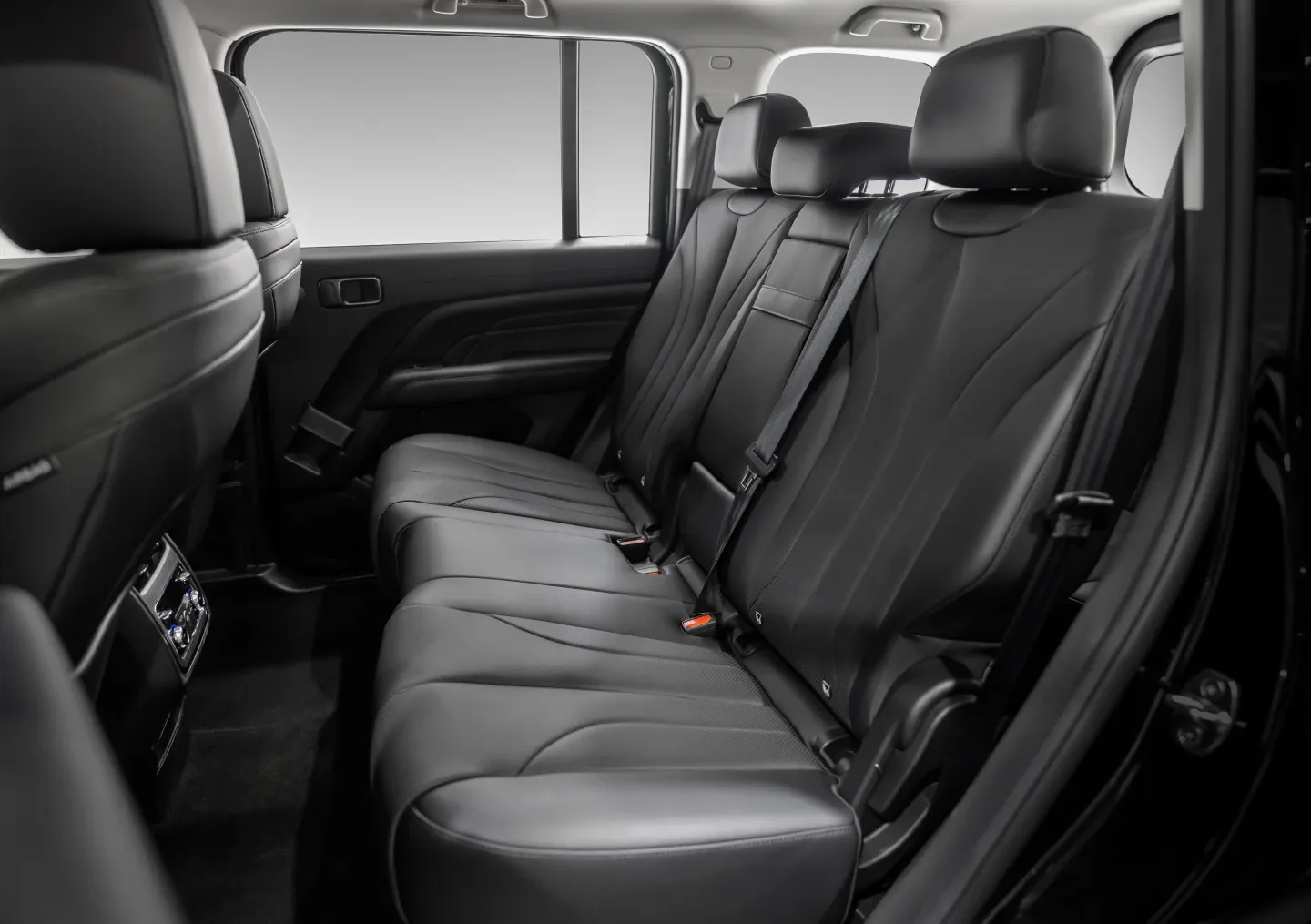 HAVAL H9 2026 - 5