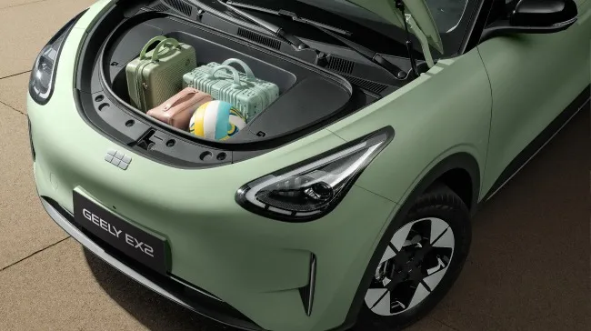 EX2 — Espaço Surpreendente