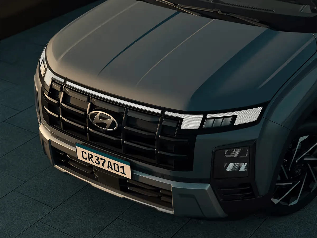 Novo Creta - 1