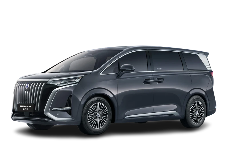 DENZA D9 EV