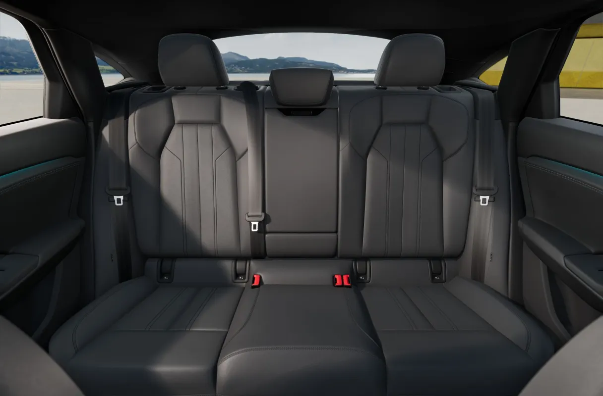 Q6 Sportback e-tron