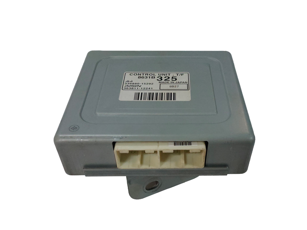 MODULO, ECU TRAÇÃO 4WD