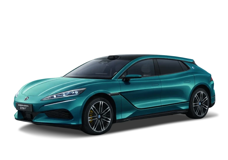 DENZA Z9GT EV