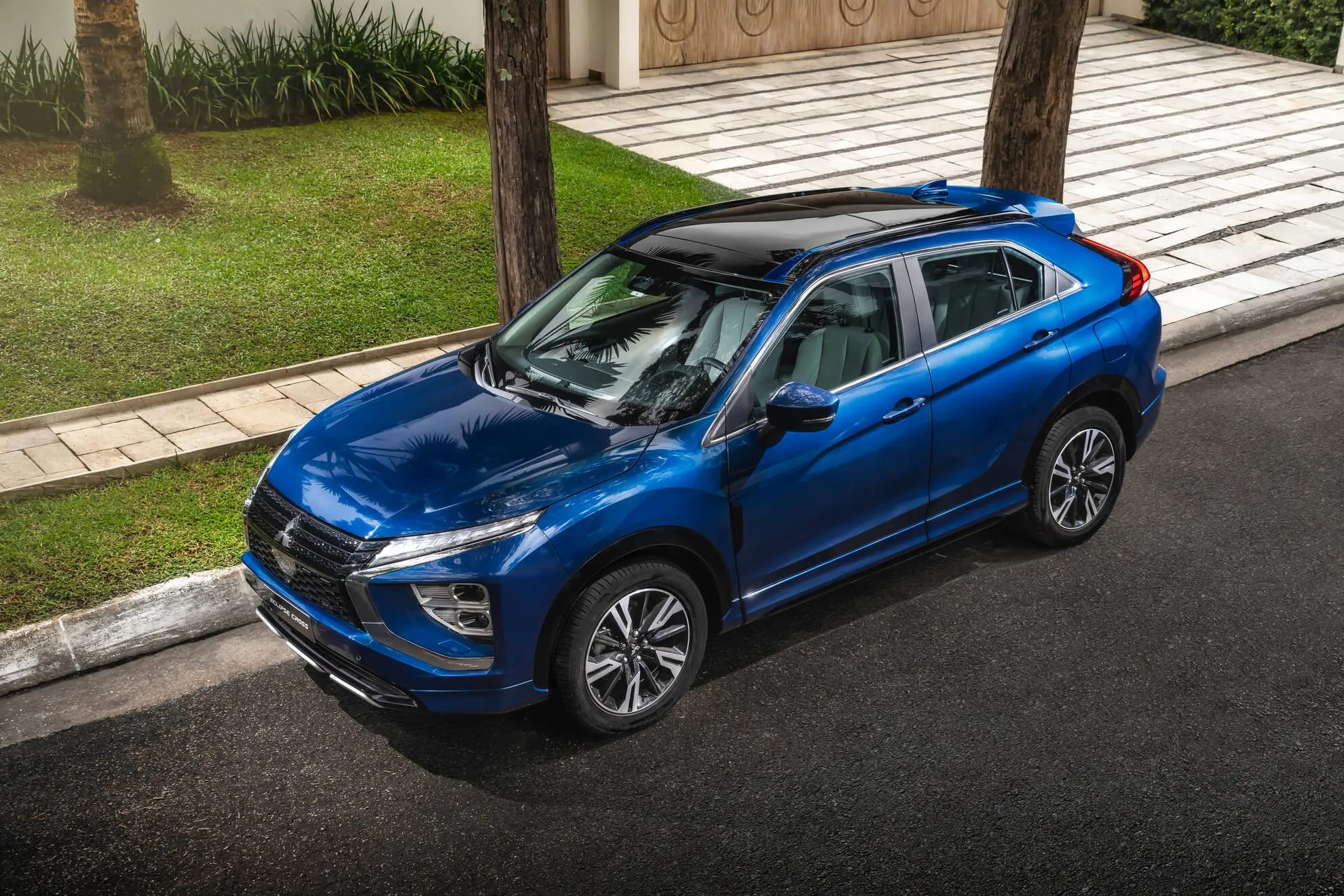Eclipse Cross 2025 - 1