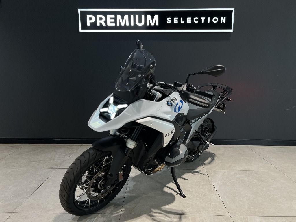 R 1300 GS