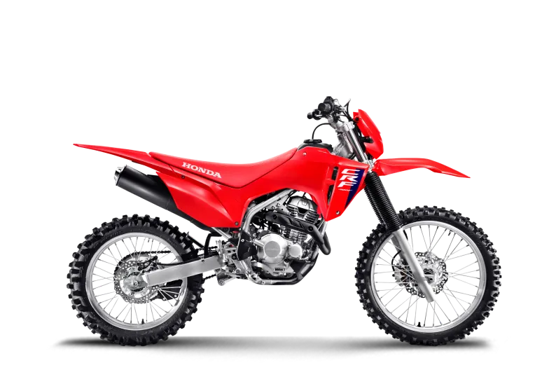 CRF 300F 2026