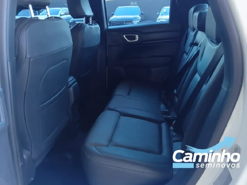 Imagem - Porta Malas