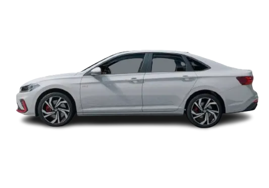 Jetta GLI 2026