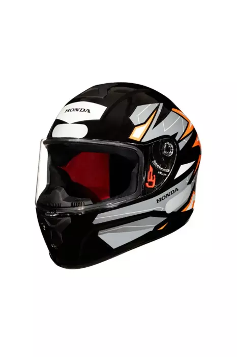 CAPACETE HFS 2 RC PTO/CZ