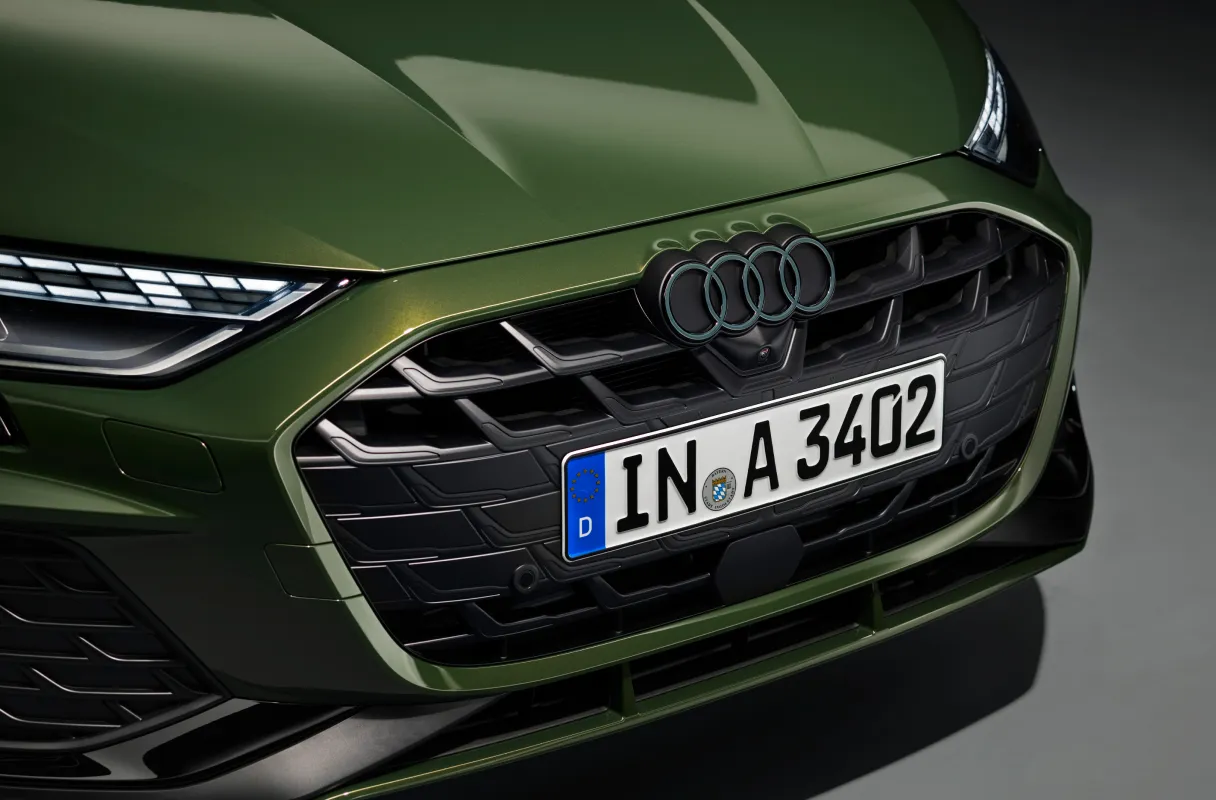 A3 Sportback