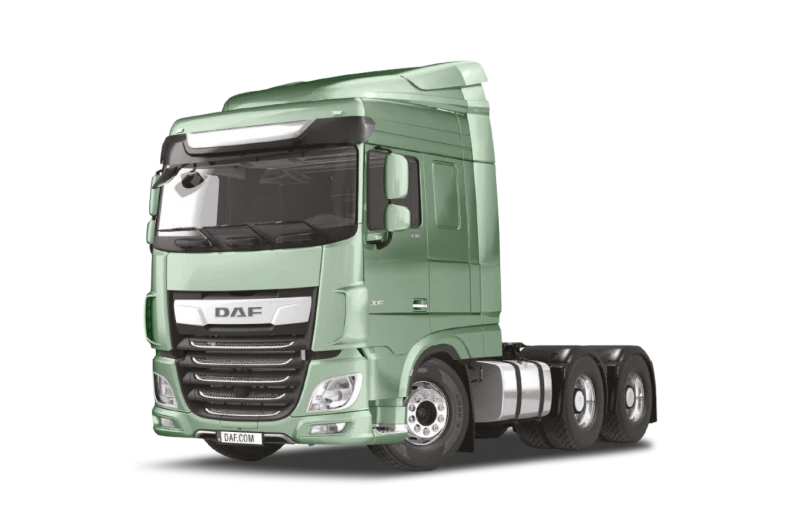 DAF XF