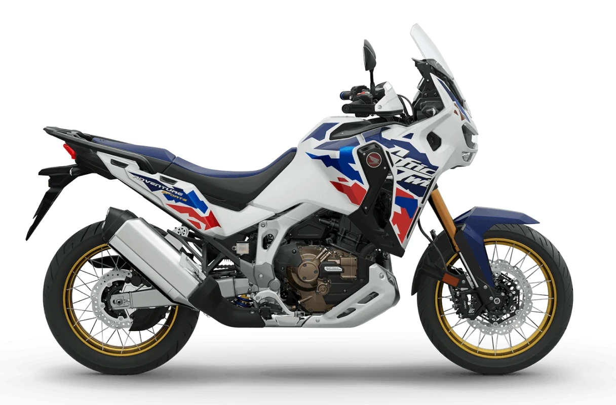 CRF1100L Africa Twin
