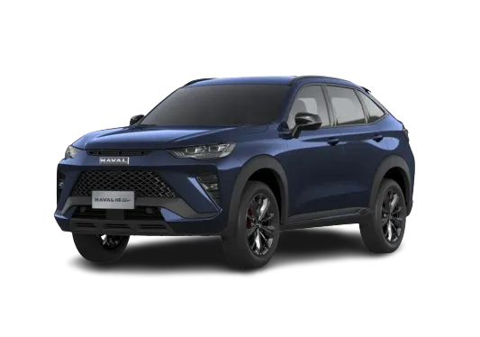 NOVO HAVAL H6 GT 2026