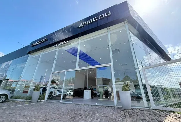 unidade omoda jaecoo kazza motors salvador