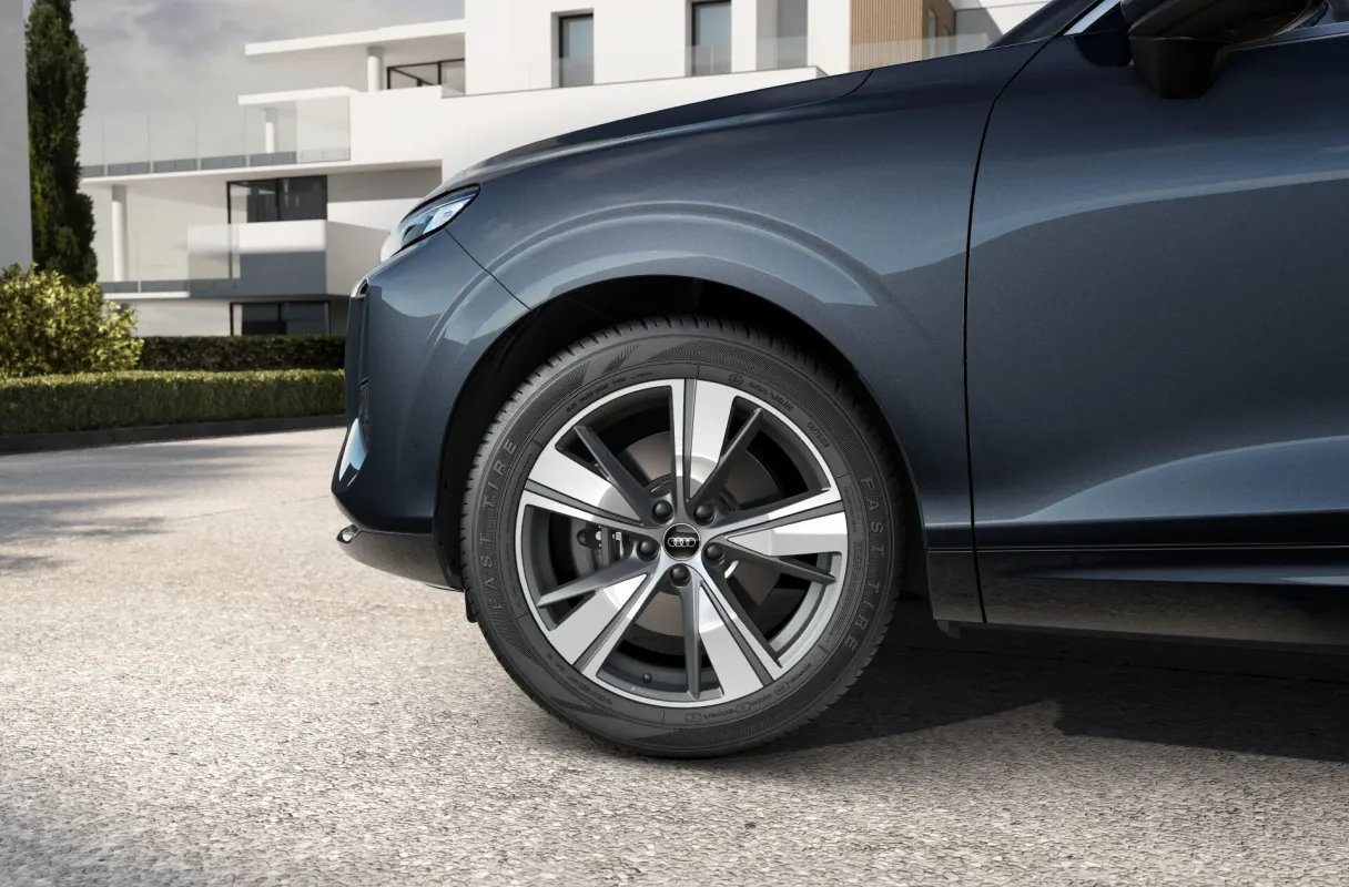 Q3 Sportback