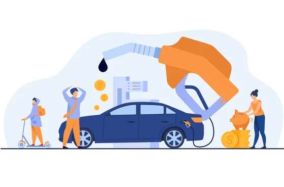 Carros econômicos em 2025, com ênfase em consumo de combustível