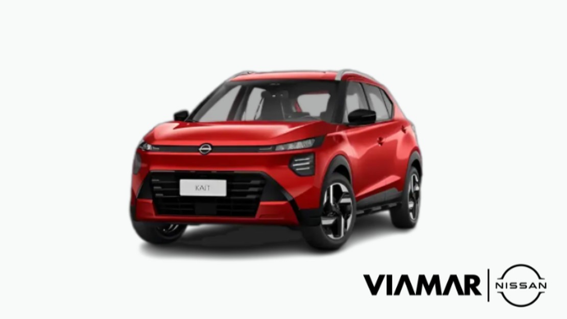 Produção nacional x importado: o que muda para quem compra um Nissan no Brasil