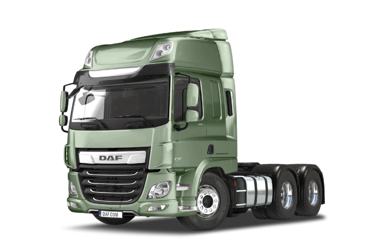 DAF CF Rodoviário