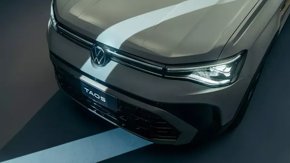 Volkswagen Taos