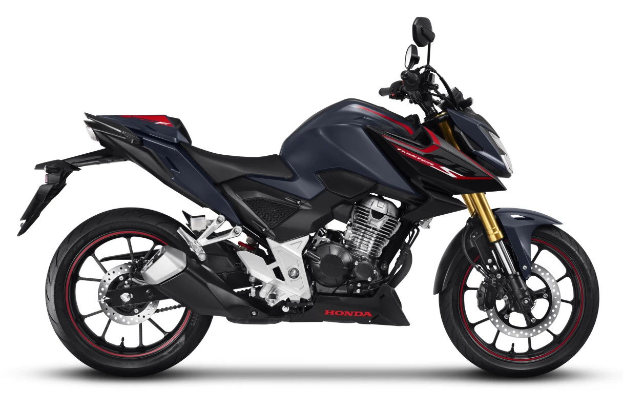 CB300F Twister