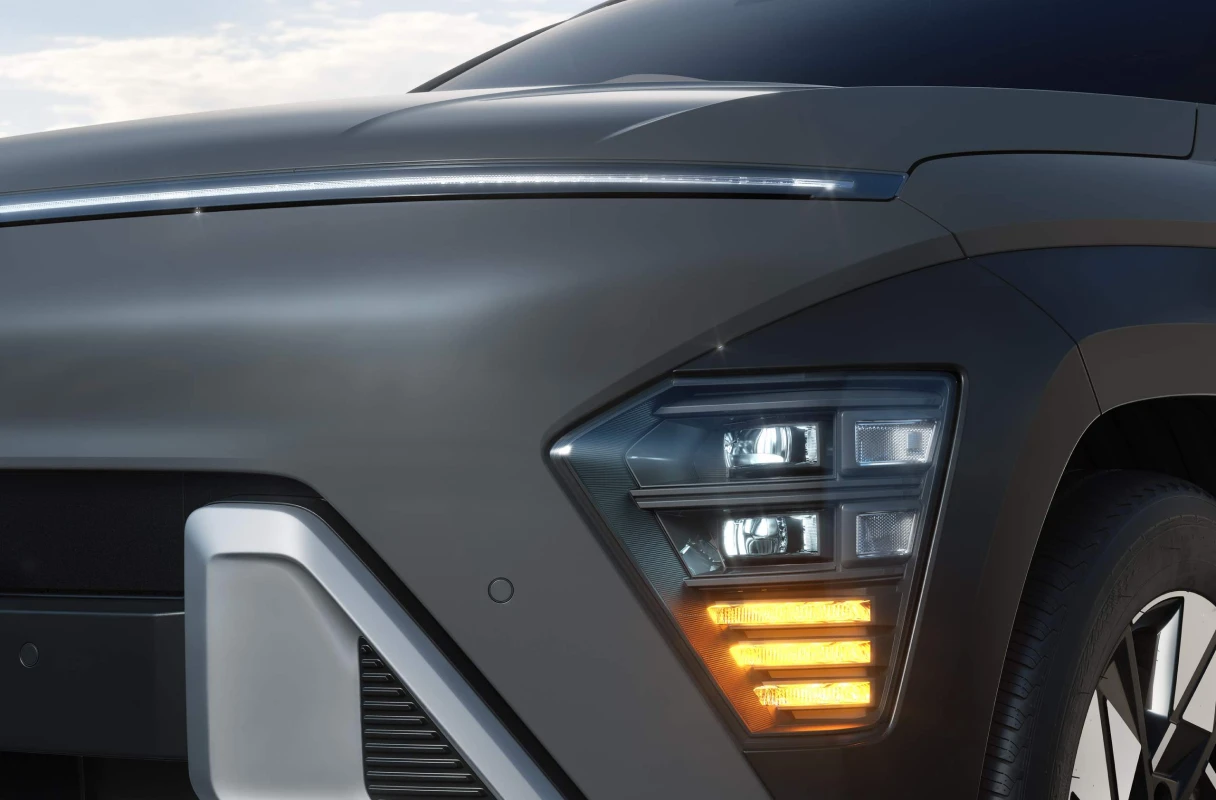 KONA Hybrid 2026 - 9