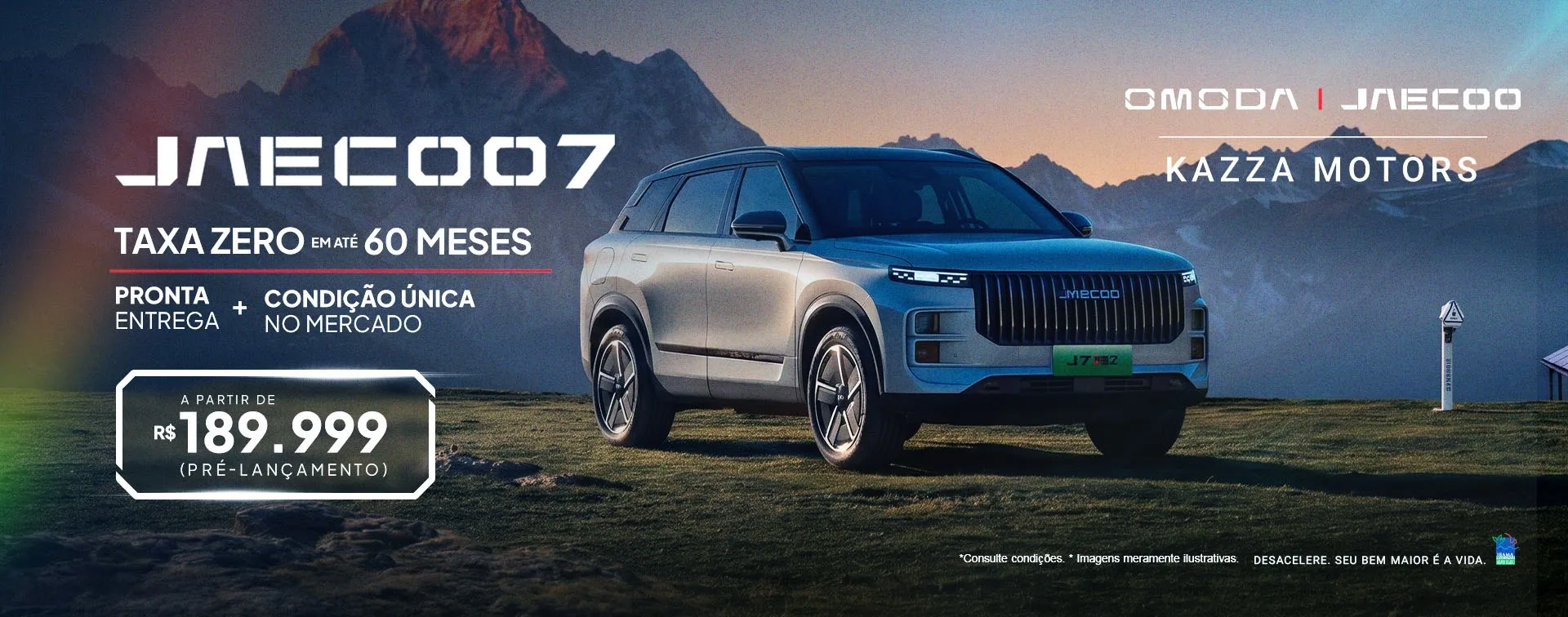 oferta jaecoo 7 kazza motors