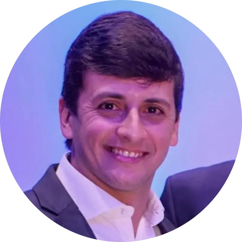 Foto do cliente Grupo Redenção