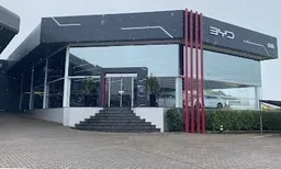 DVA BYD | São José