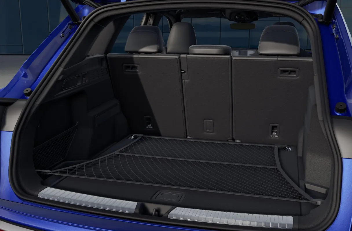 SQ5 SUV