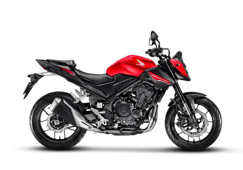 Vermelho - Victory Red